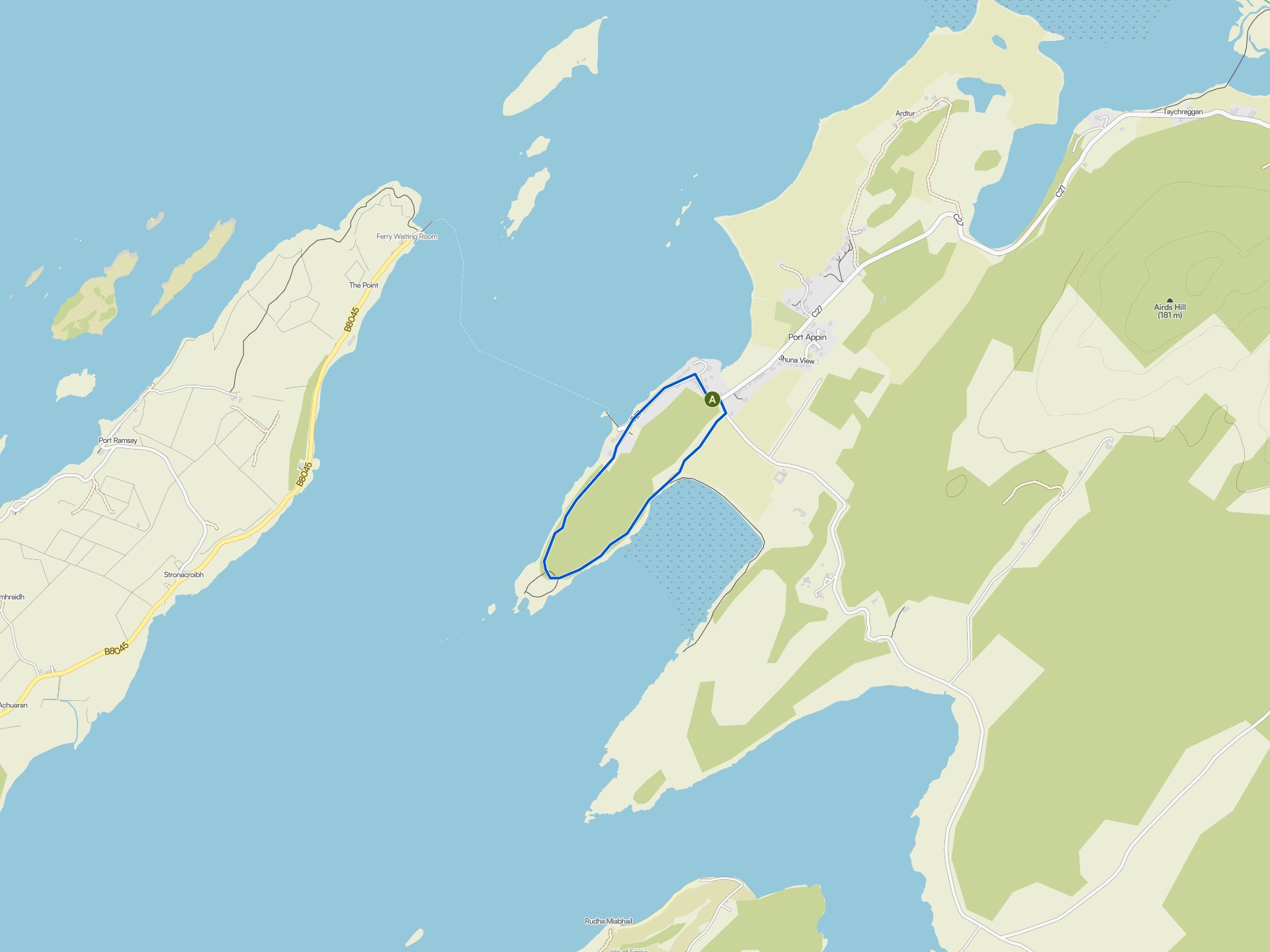 The best walks and hikes around Appin | Komoot